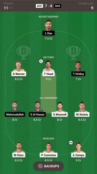 Fantasy suggestion #2